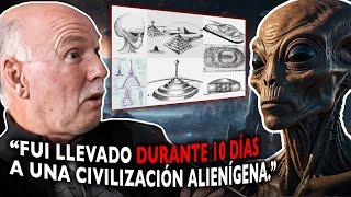 Hombre Que Fue Abducido Por Extraterrestres Revela La Verdad Definitiva Sobre La Humanidad