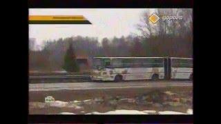 Ikarus-280 в передаче "Главная дорога"