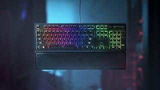 Razer BlackWidow V3 | Feel the Difference