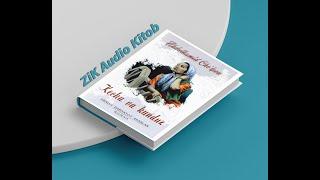 01. Kecha va kunduz roman Abdulhamid Cho'lpon | ZiK Audio Kitob #kitob #audiokitob #kutubxona