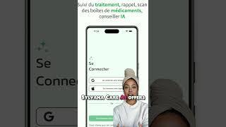 Sylvana care AI #technology  #ai #health #healthylifestyle