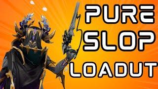 The Most META Frame Returns | Warframe