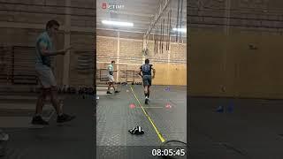 Rafael sesma quaterfinals 2022 test 3