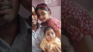 Anshika 3months . #anshika #anshikarani #alishkarani #ashokhotelier