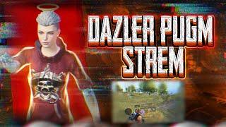 Dazler Pubgm N1 Stream