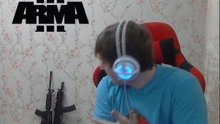 Шусс показывает коллекцию оружия! ● ОПАСНЫЙ! анбоксинг!