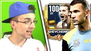 92er DRAFT !?  FIFA MOBILE 19 DRAFT CHALLENGE