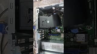Dell OptiPlex (Model:D32M) Desktop Pc