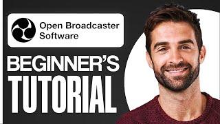 How to Use OBS Studio (2024) Complete Tutorial