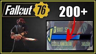 Beginner Build For Completing The Scoreboard - Fallout 76