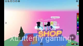 rewrite the stars|edit~roblox trend 2021{Xbutterfly gaming}