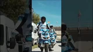 100 Big Evo Polini