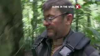 Viasat Explorer Scandinavia & Baltic territories - Alone in the Wild promo