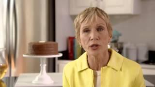 Aflac Insurance commercial featuring Shark Tank sensation Daisy Cakes