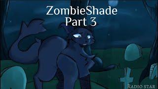 Zombie shade | warrior cats map part 3 for @lunazure