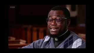 Fr. Max & Fr. James were featured in a BBC Songs of Praise