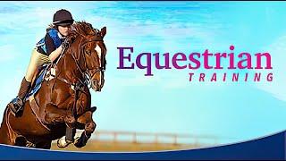 Equestrian Training | GamePlay PC