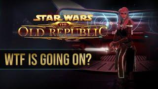 What's Killing SWTOR's Community? (/w Snave, SWTOR Angels, Boomynation, NoblePlays & SW Central)