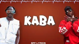 Bravo kiss Ft Koko De Best Kaba Lyrics (BffLyrics)