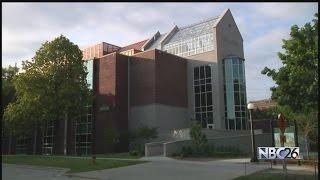Medical College of Wisconsin orientation