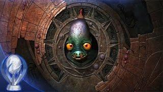 Oddworld: Abe's Oddysee - New 'n' Tasty All Secret Areas