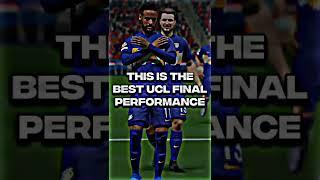 Best UCL Performance In S2G Career Mode FIFA 22 || S2G CAREER MODE || S2G EDITS