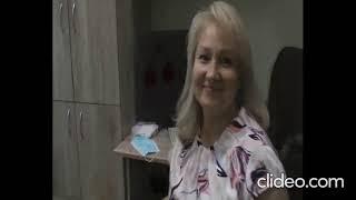 "Время летит" традиционная песня гимназии №4 на последний звонок.