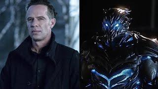 The Flash  Feel Invincible (Skillet) - Devoe & Savitar