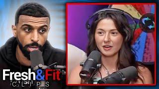 The Ladies Had To Face The Real Reason Why They're Single!