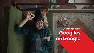 Googlies on Google | Fingers Have Muscles #DhoondogeTohJaanoge