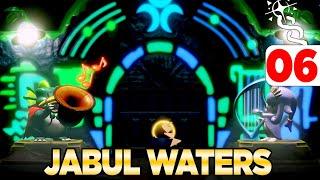 Jabul Waters - Zelda Echoes of Wisdom 100% Walkthrough - 06