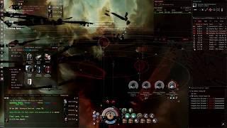 Eve Online - 5 Minute Conduit (faster than delonewolf ;)