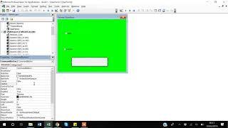 9. User Forms in Excel VBA (Visual Basic for Applications)