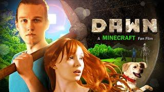 DAWN – A Minecraft Fan Film