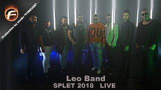 LEO BAND - SPLET 2018 LIVE