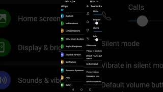 How To Disable Startup Sound On Any Huawei Android Phone