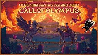 Kingdom Two Crowns: Call of Olympus