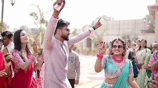 Best Wedding Film 2025 |Himank + Apoorva | #Himank| Jaipur | manvi photo movies