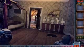 Can You Escape The 100 Room VI Level 1 Walkthrough