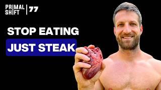 What You’re Missing About the Carnivore Diet Might Surprise You! | Ep. 77