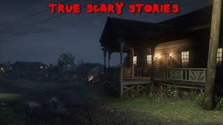 15 Chilling TRUE Scary Stories That Will Haunt You! (Horrormix Vol. 39)