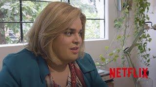 Paquita Salas y el 'yonki' | Netflix España