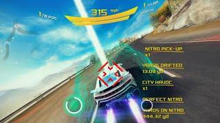 Asphalt 8 : Airborne | Bugatti Centodieci | PRO Insane Showdown Gameplay