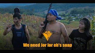 ( We need Jor law eh soap) karen funny  movie 2020 