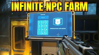 Efficiently Farm NPCs for Gear and Cash in Star Citizen 3.24.1!