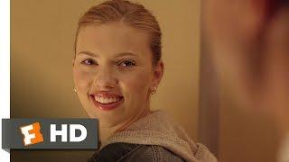 In Good Company (1/10) Movie CLIP - Meeting in the Elevator (2004) HD