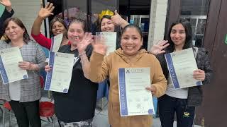 Taller de Costuras Cierre