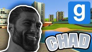 Garry's Mod But It's GIGACHAD
