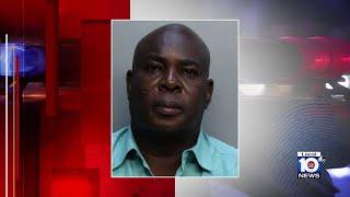 Miami-Dade County employee faces public corruption charges