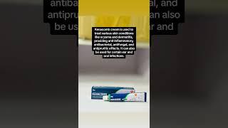 Kenacomb cream | #tmc #medicine #antibioticmedicine